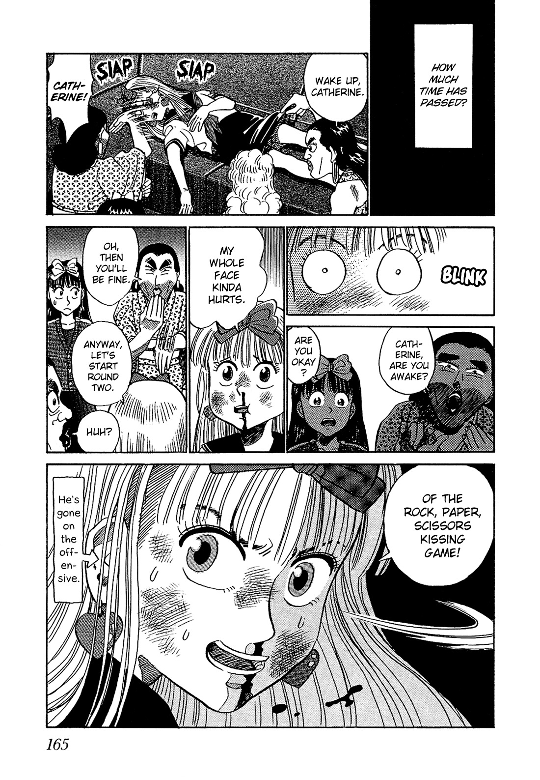 Okama Report Chapter 9 page 12 - Chapter 9: Second Base