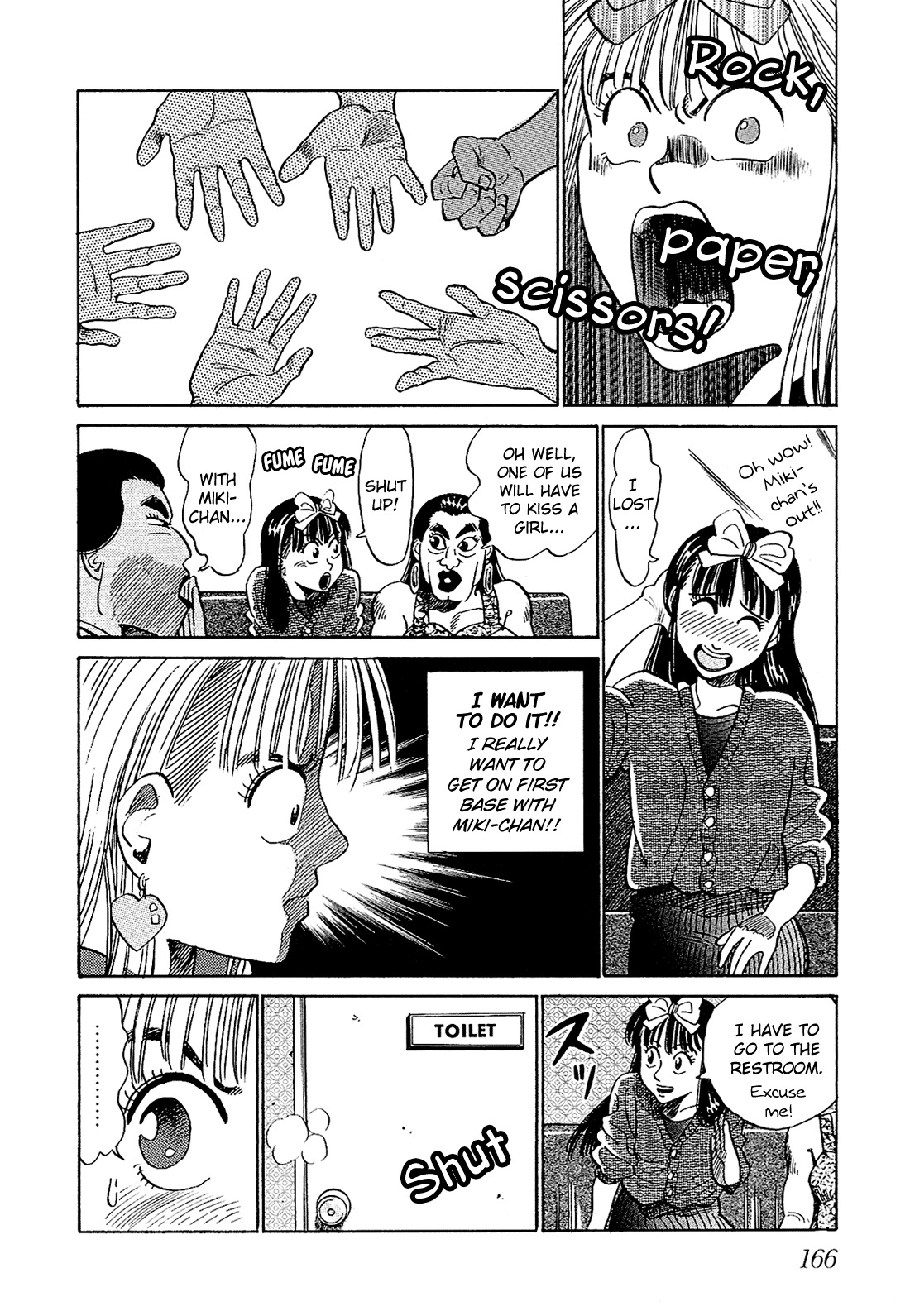 Okama Report Chapter 9 page 13 - Chapter 9: Second Base