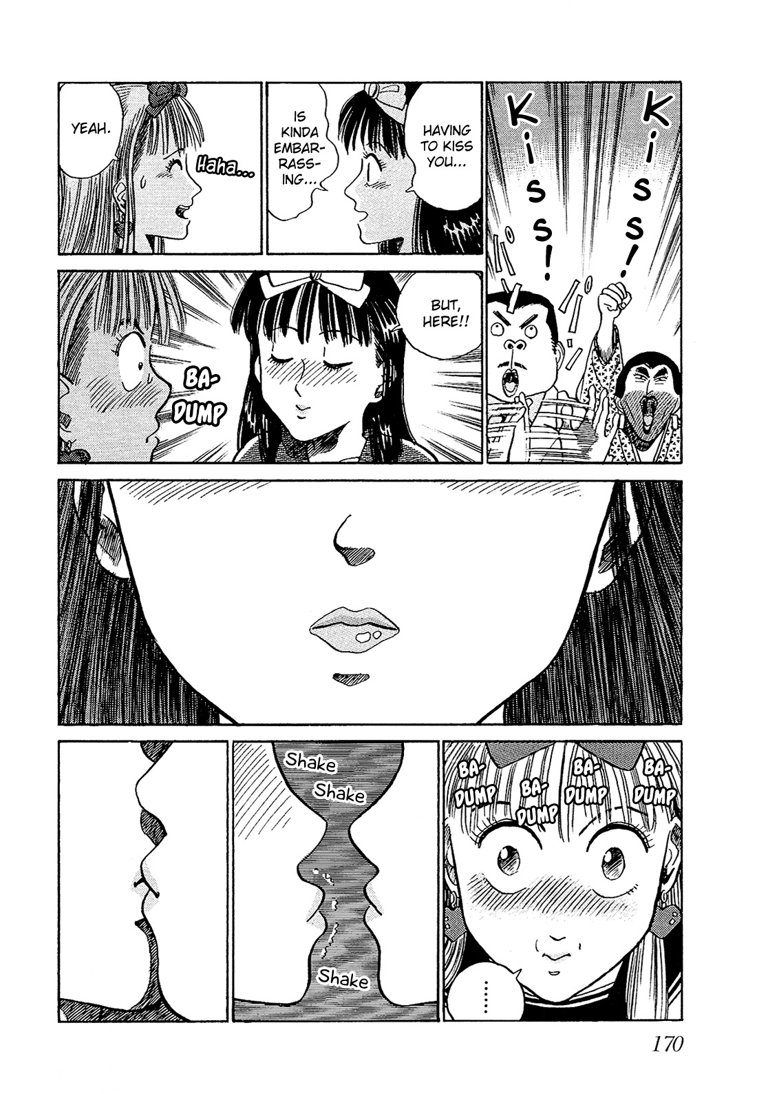 Okama Report Chapter 9 page 17 - Chapter 9: Second Base