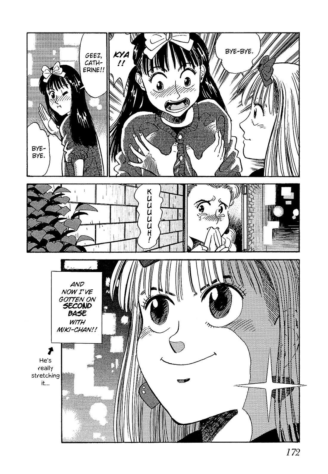 Okama Report Chapter 9 page 19 - Chapter 9: Second Base