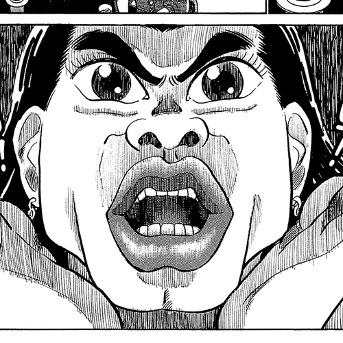 Okama Report Chapter 9: Second Base cover