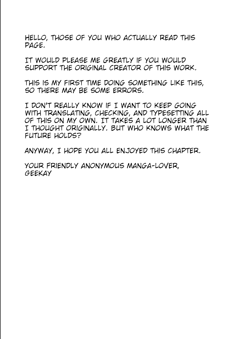 Ōkami-kun wa Hayakawa-san ni katenai Chapter 1 page 20 - Chapter 1