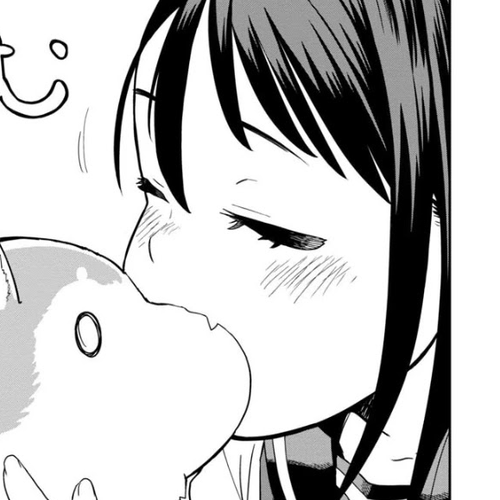 Ōkami-kun wa Hayakawa-san ni katenai Chapter 1 cover