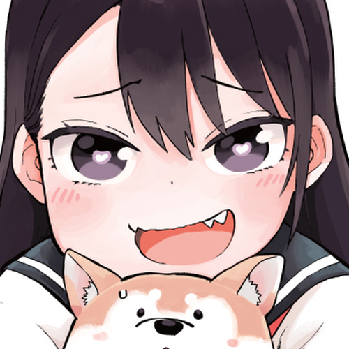 Ōkami-kun wa Hayakawa-san ni katenai Chapter 10.5: Extra manga: The Wolf Boy Returns cover