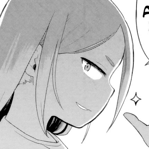 Ōkami-kun wa Hayakawa-san ni katenai Chapter 15: We Complete Each Other cover