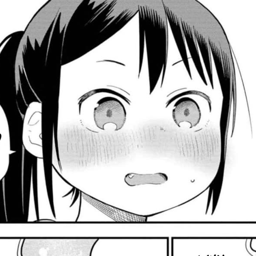 Ōkami-kun wa Hayakawa-san ni katenai Chapter 16: This Isn't a Game! cover