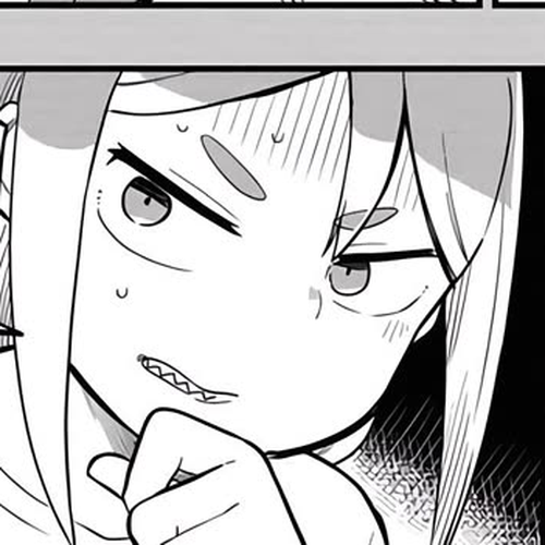 Ōkami-kun wa Hayakawa-san ni katenai Chapter 19.1: Mom vs The Doctor cover