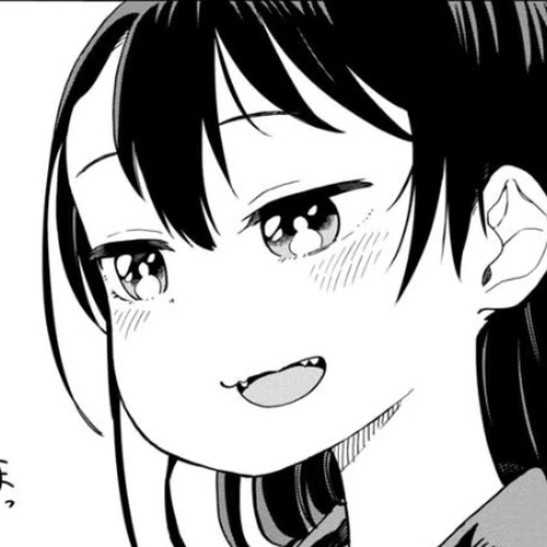 Ōkami-kun wa Hayakawa-san ni katenai Chapter 2: After all, humans are no match for wolves cover