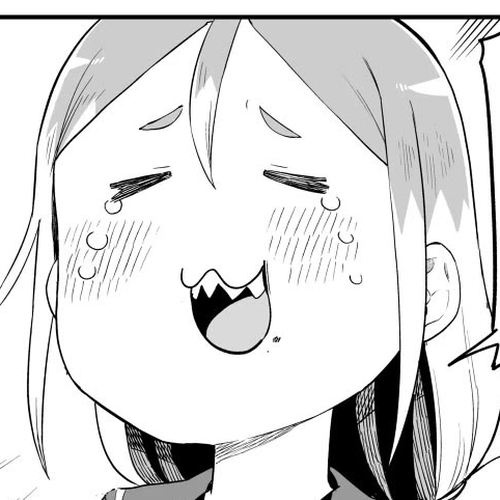 Ōkami-kun wa Hayakawa-san ni katenai Chapter 22.5: Pixiv Extras - The Girl I Like Is A Werewolf cover