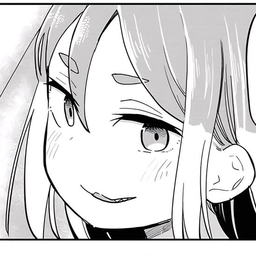 Ōkami-kun wa Hayakawa-san ni katenai Chapter 22: The Wolf Can't Win Against Hayakawa [END] cover