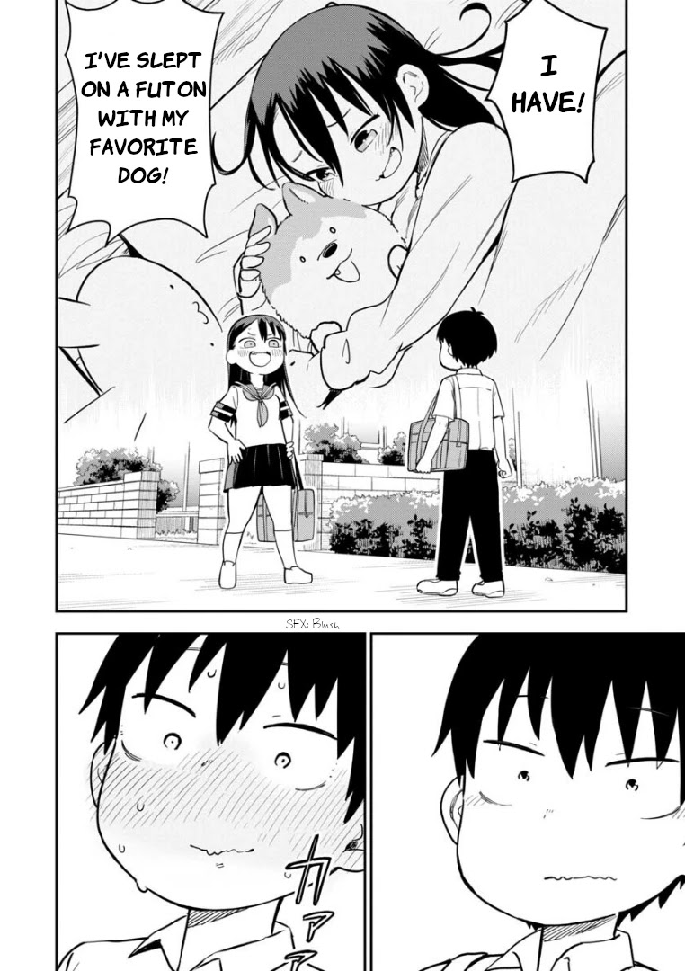 Ōkami-kun wa Hayakawa-san ni katenai Chapter 5 page 13 - Chapter 5: The Chosen Ones