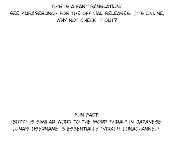 Ōkami-kun wa Hayakawa-san ni katenai Chapter 6 page 20 - Chapter 6: I have blood everyone else doesn't