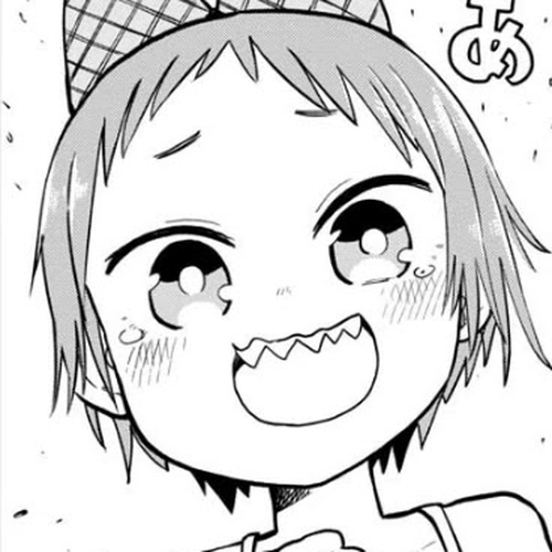 Ōkami-kun wa Hayakawa-san ni katenai Chapter 6: I have blood everyone else doesn't cover