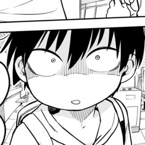 Ōkami-kun wa Hayakawa-san ni katenai Chapter 7: For your soul, I'll go through any muddy water cover