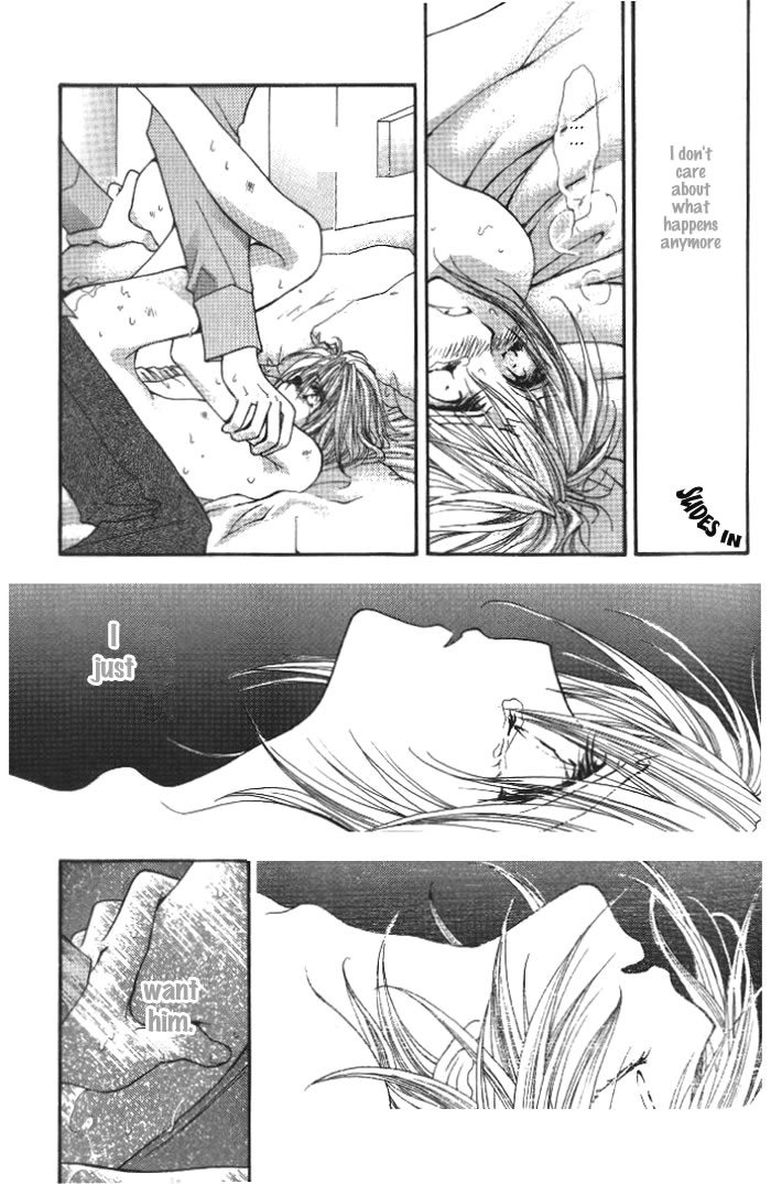 Okane Ga Nai Chapter 1 page 30 - Chapter 1