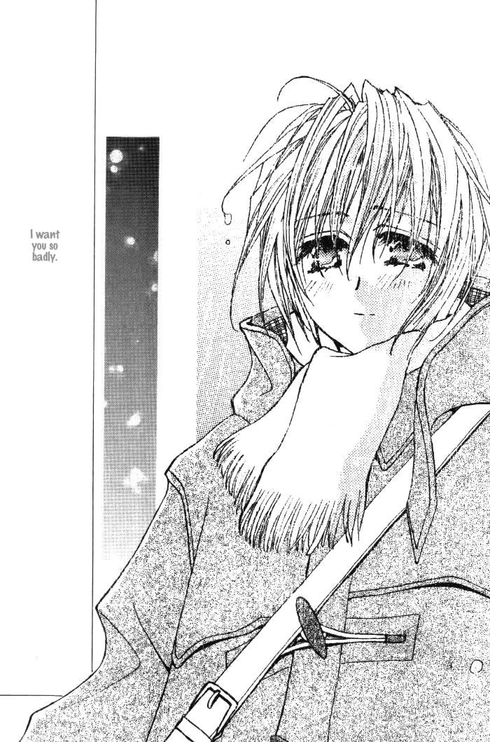 Okane Ga Nai Chapter 1 page 34 - Chapter 1