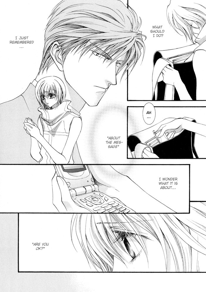 Okane Ga Nai Chapter 15 page 28 - Chapter 15