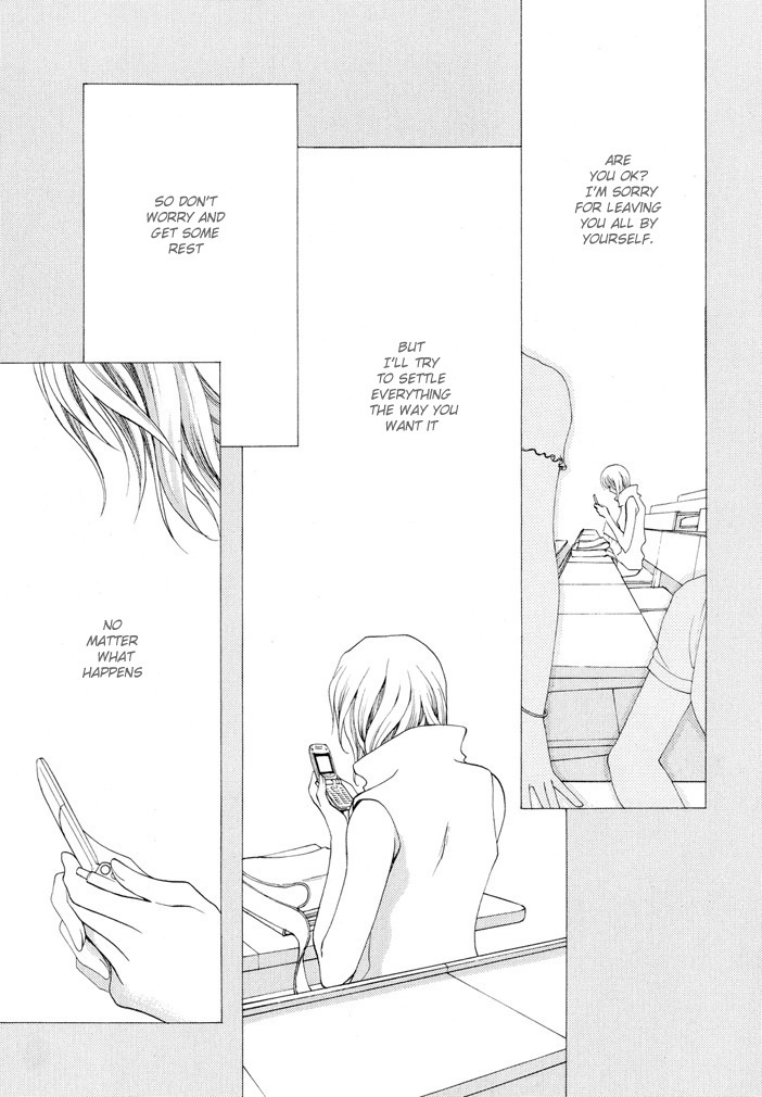Okane Ga Nai Chapter 15 page 29 - Chapter 15