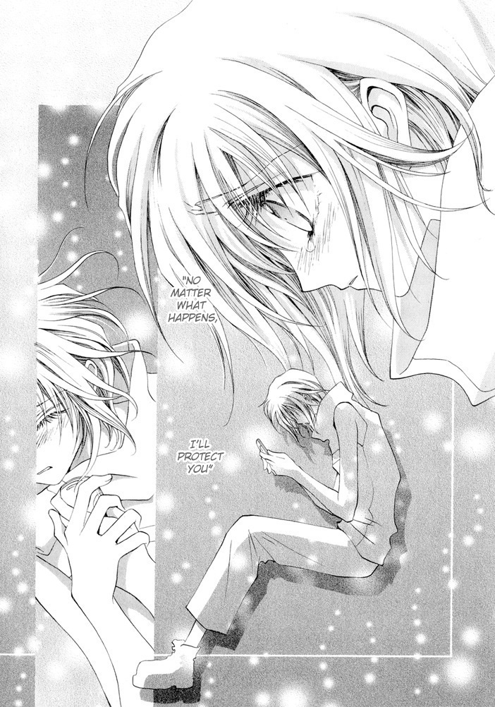 Okane Ga Nai Chapter 15 page 30 - Chapter 15