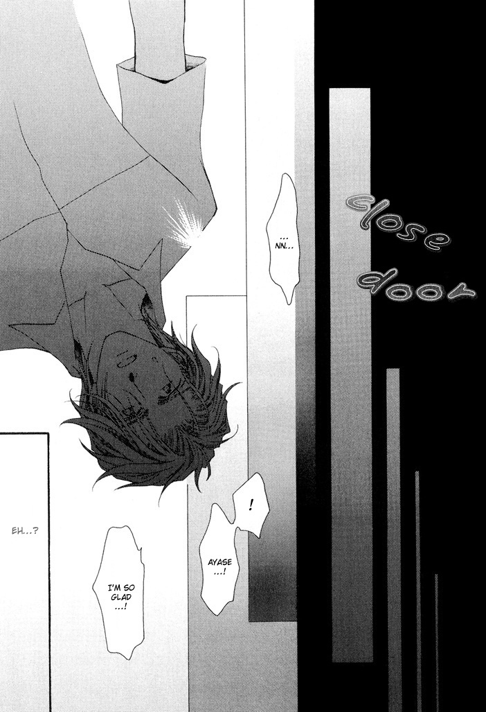 Okane Ga Nai Chapter 16 page 19 - Chapter 16