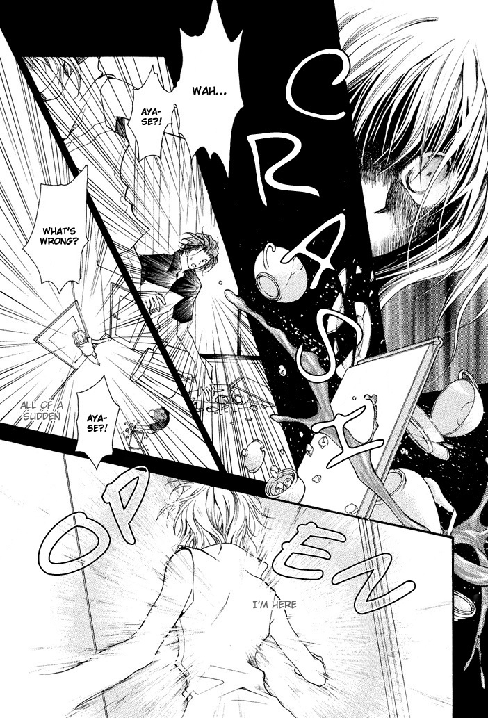 Okane Ga Nai Chapter 16 page 24 - Chapter 16