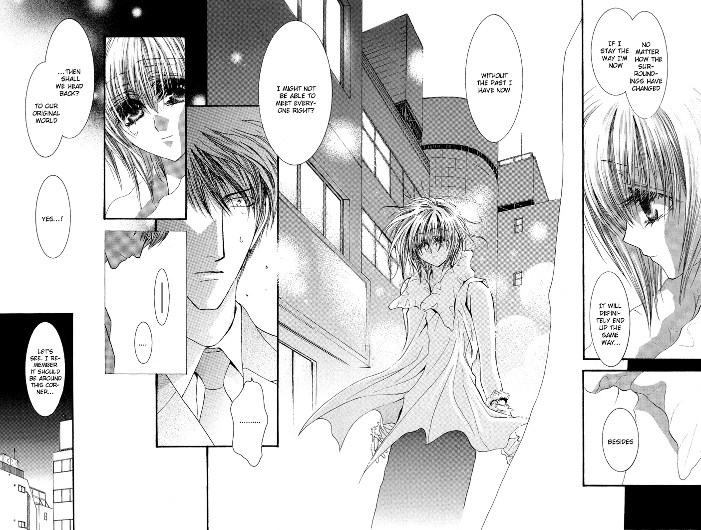 Okane Ga Nai Chapter 19.8 page 10 - Chapter 19.8