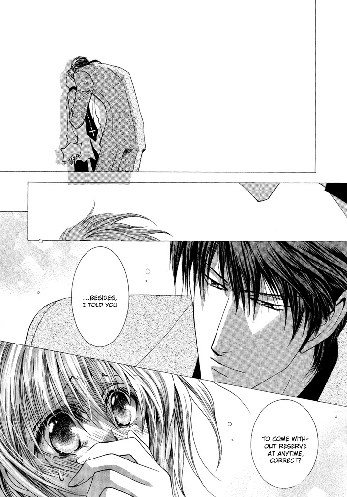 Okane Ga Nai Chapter 19.8 page 6 - Chapter 19.8
