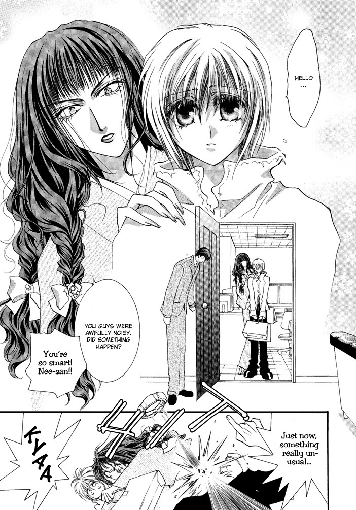 Okane Ga Nai Chapter 19 page 21 - Chapter 19