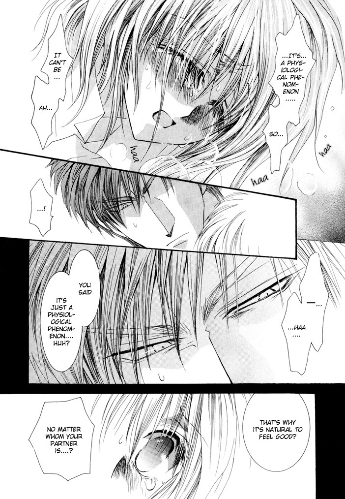 Okane Ga Nai Chapter 22 page 24 - Chapter 22
