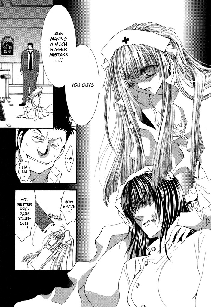 Okane Ga Nai Chapter 24 page 28 - Chapter 24