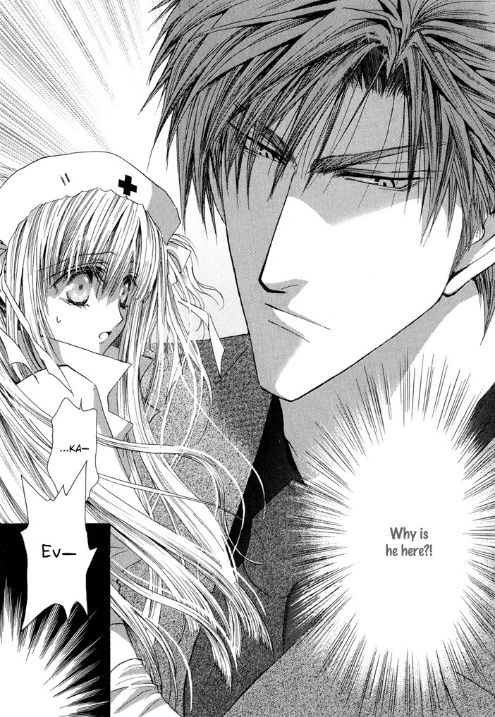 Okane Ga Nai Chapter 25 page 12 - Chapter 25