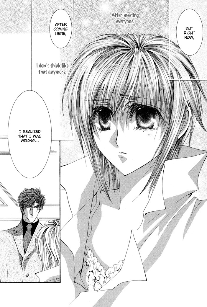 Okane Ga Nai Chapter 25 page 24 - Chapter 25