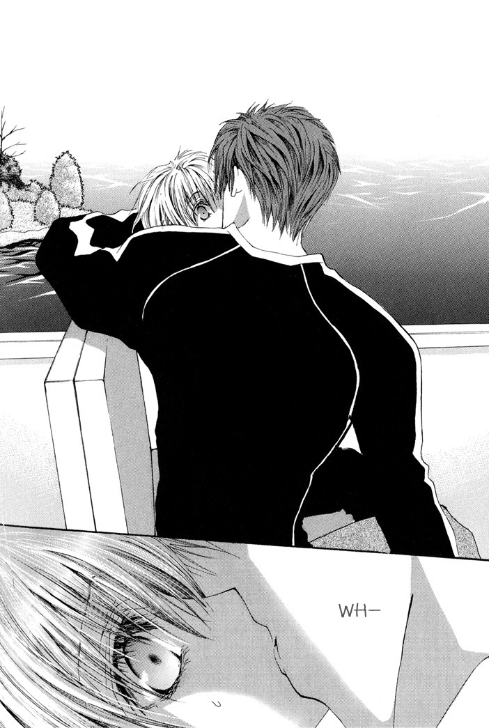 Okane Ga Nai Chapter 27 page 24 - Chapter 27