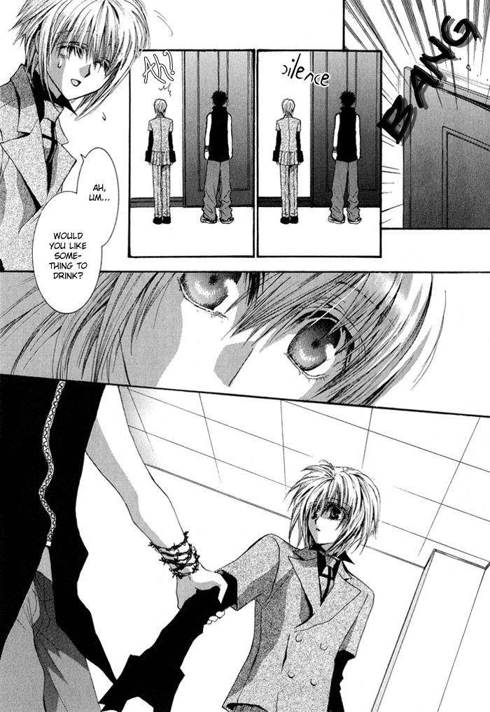 Okane Ga Nai Chapter 29 page 13 - Chapter 29