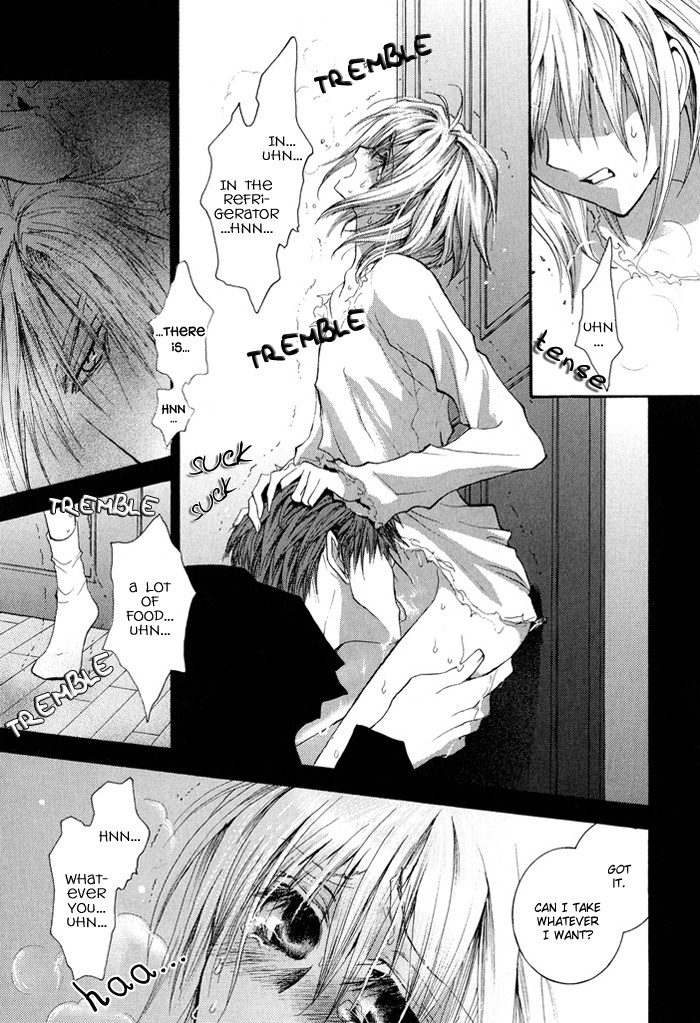 Okane Ga Nai Chapter 29 page 31 - Chapter 29