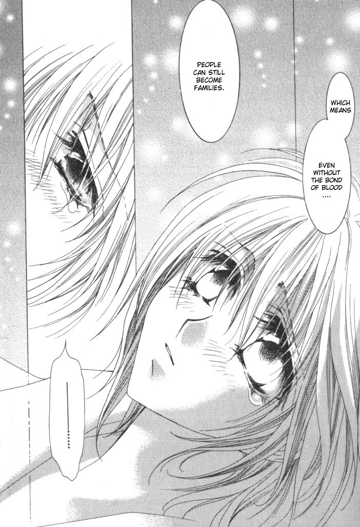 Okane Ga Nai Chapter 3 page 34 - Chapter 3
