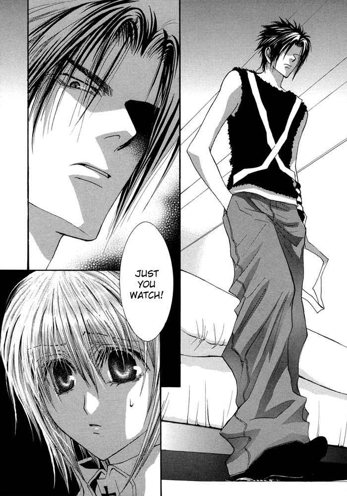 Okane Ga Nai Chapter 30 page 41 - Chapter 30