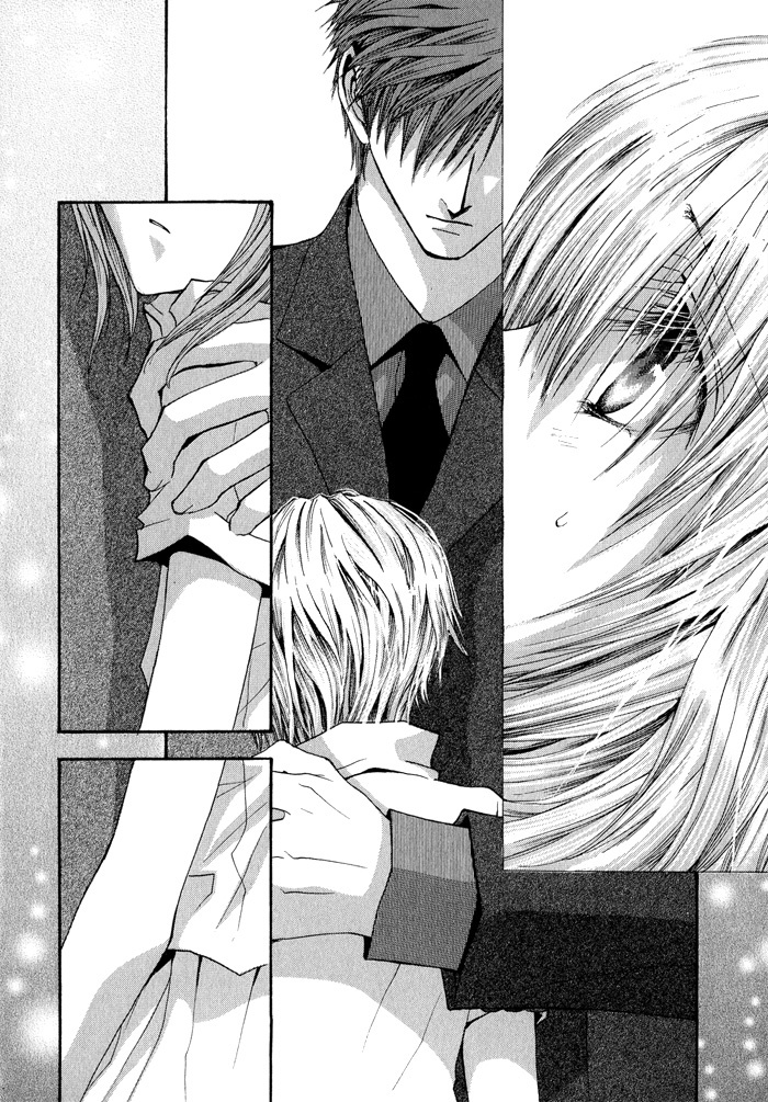 Okane Ga Nai Chapter 34 page 10 - Chapter 34
