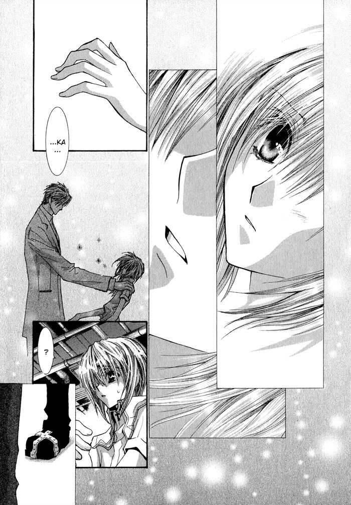 Okane Ga Nai Chapter 34 page 11 - Chapter 34