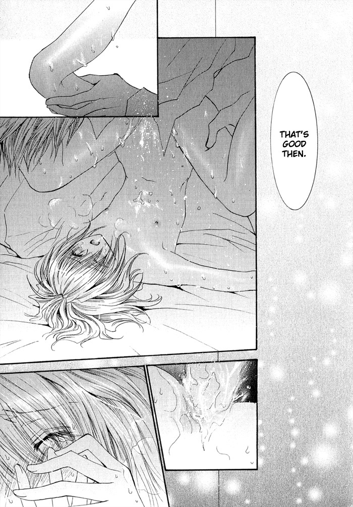 Okane Ga Nai Chapter 35 page 24 - Chapter 35