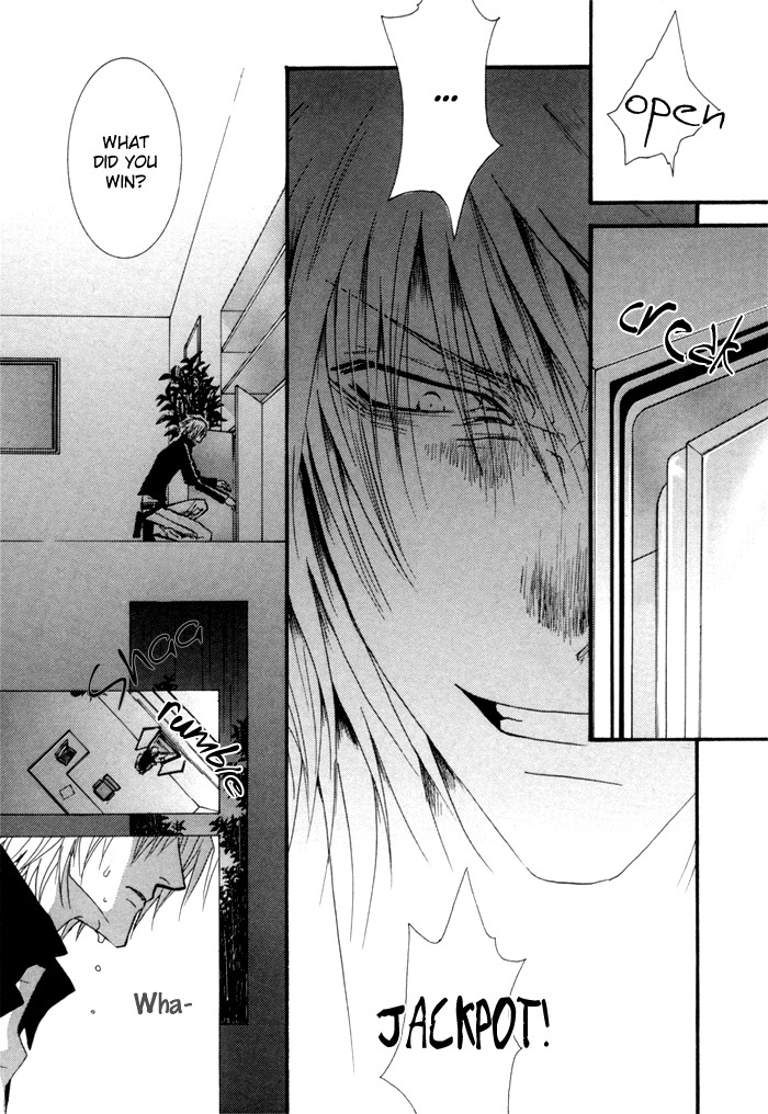 Okane Ga Nai Chapter 38 page 10 - Chapter 38