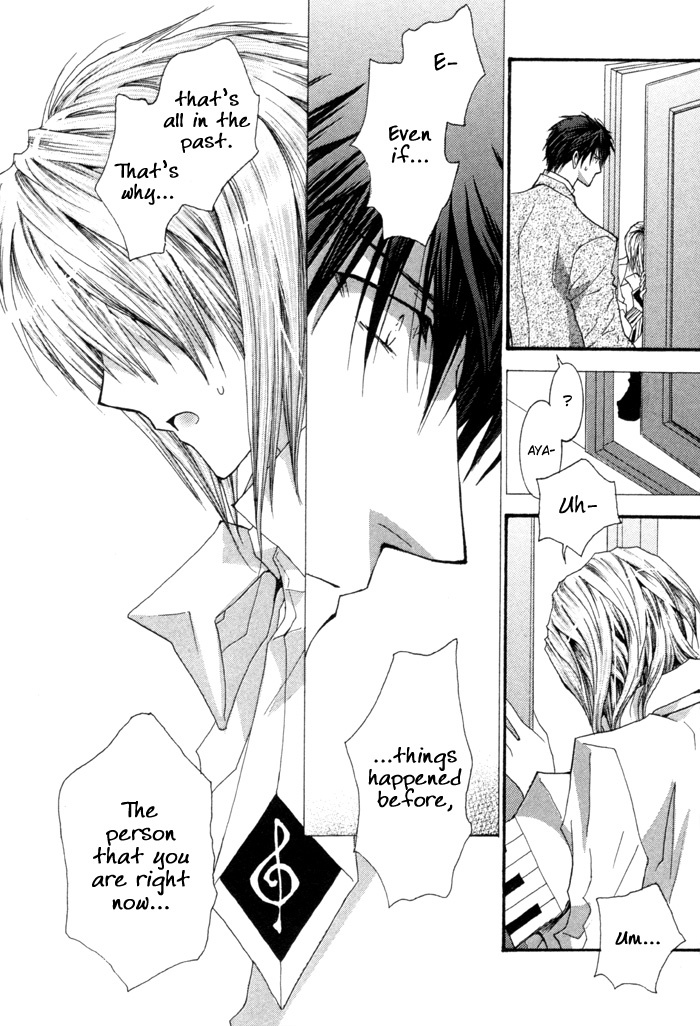 Okane Ga Nai Chapter 39 page 36 - Chapter 39