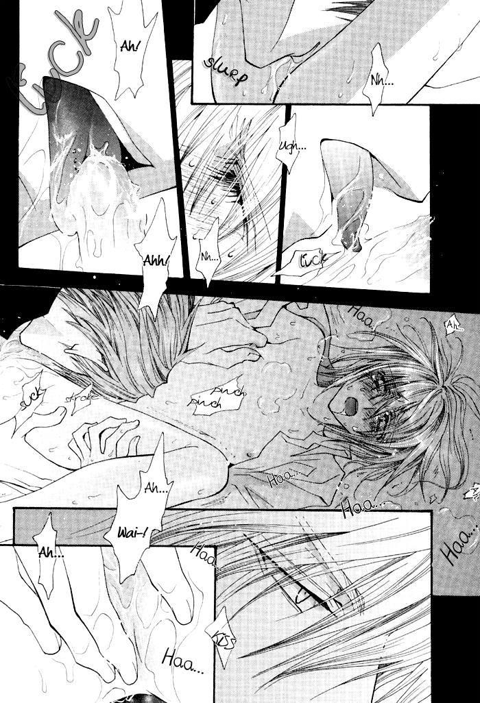 Okane Ga Nai Chapter 40 page 10 - Chapter 40