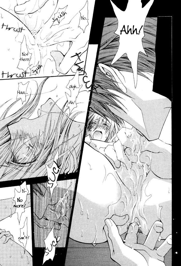 Okane Ga Nai Chapter 40 page 11 - Chapter 40