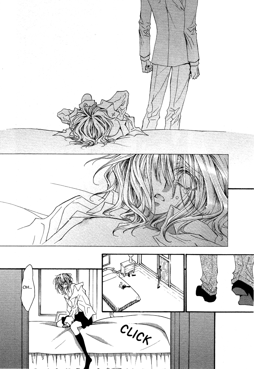 Okane Ga Nai Chapter 44 page 24 - Chapter 44