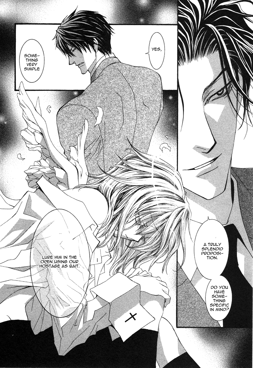 Okane Ga Nai Chapter 44 page 28 - Chapter 44