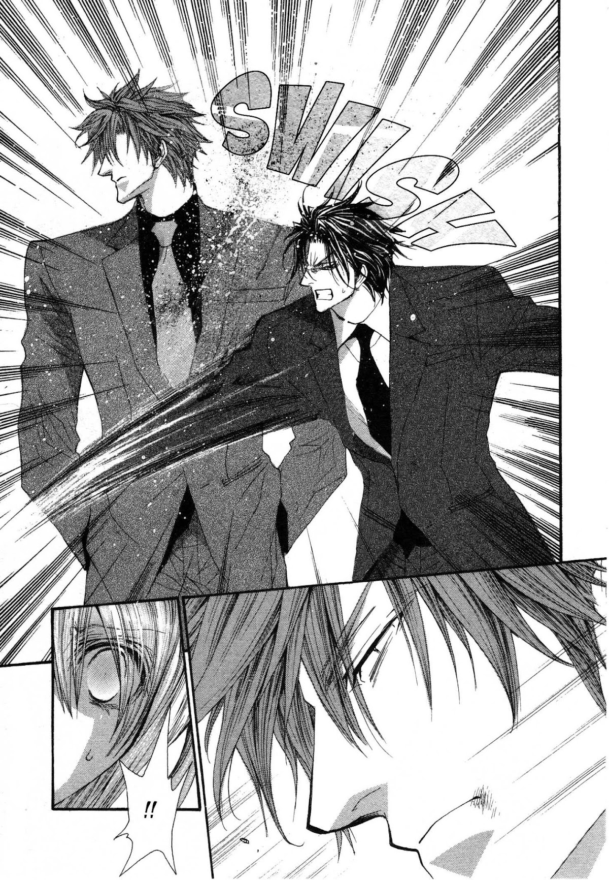 Okane Ga Nai Chapter 46 page 16 - Chapter 46