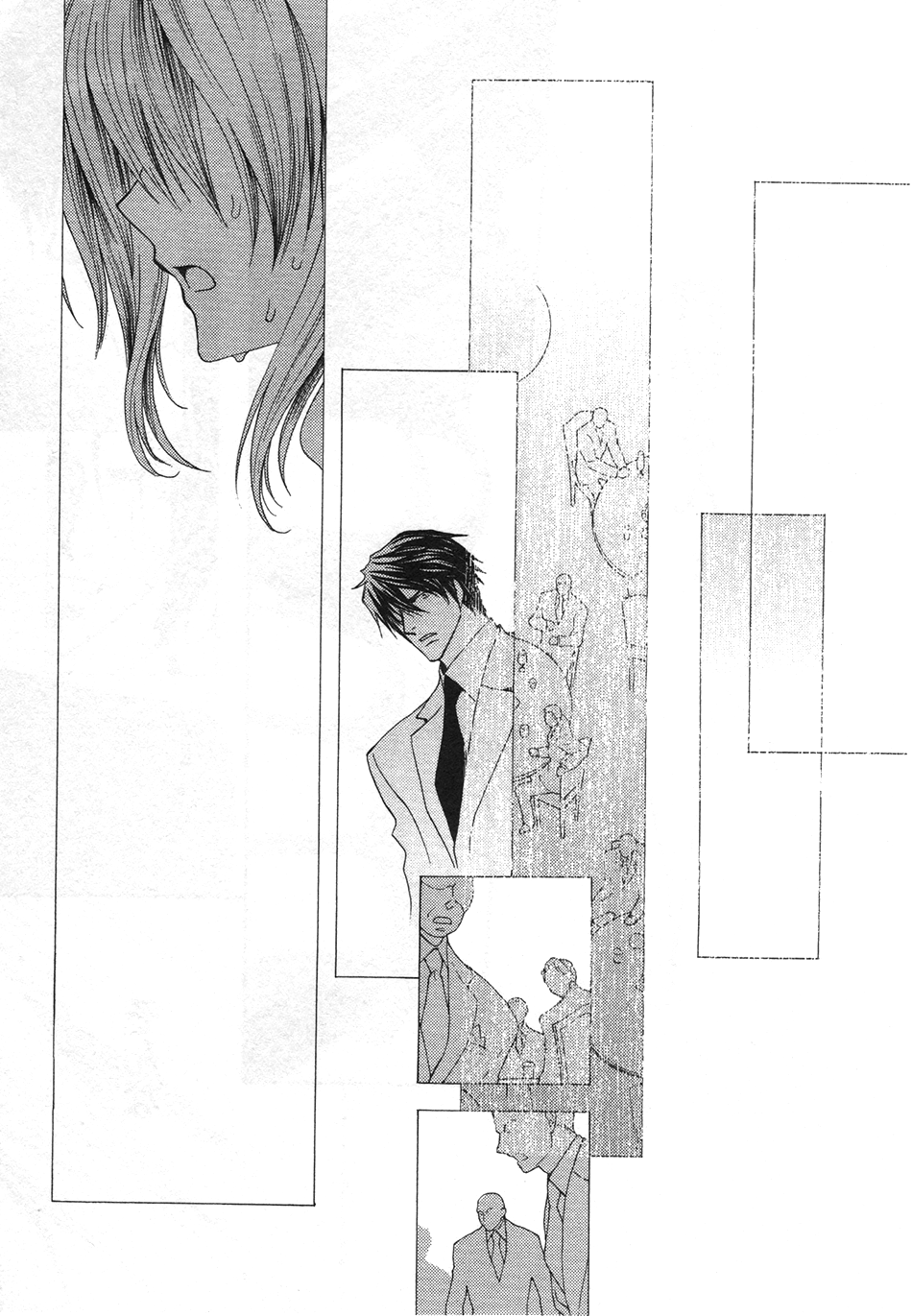 Okane Ga Nai Chapter 46 page 29 - Chapter 46