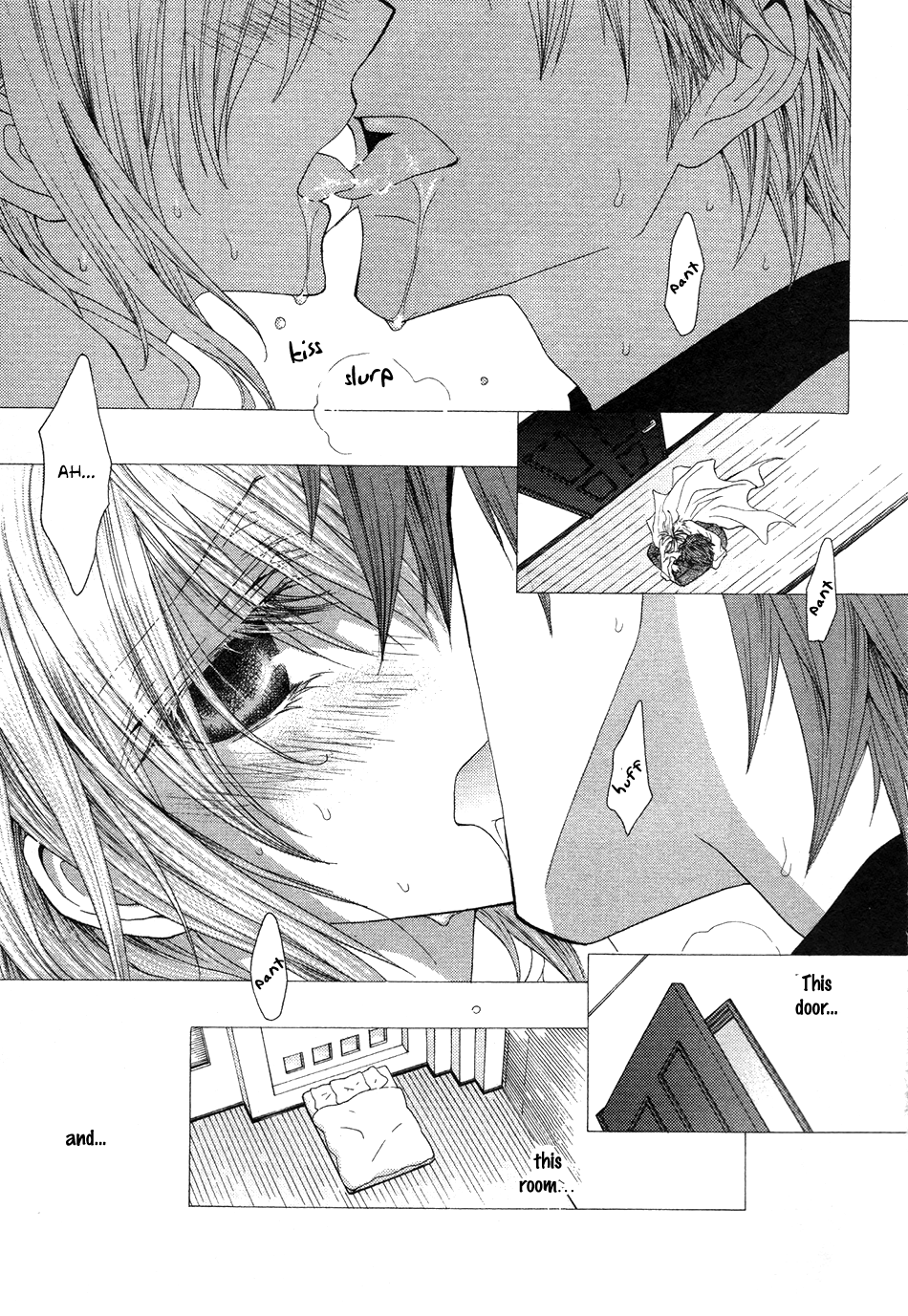 Okane Ga Nai Chapter 49 page 4 - Chapter 49