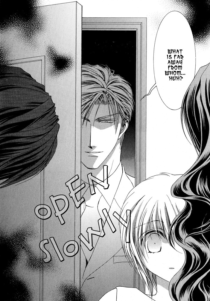 Okane Ga Nai Chapter 5.6 page 30 - Chapter 5.6